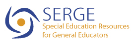 SERGE Logo